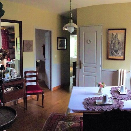 La Grand' Maison Vorly Eksteriør bilde