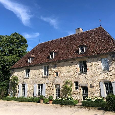 La Grand' Maison Vorly Eksteriør bilde