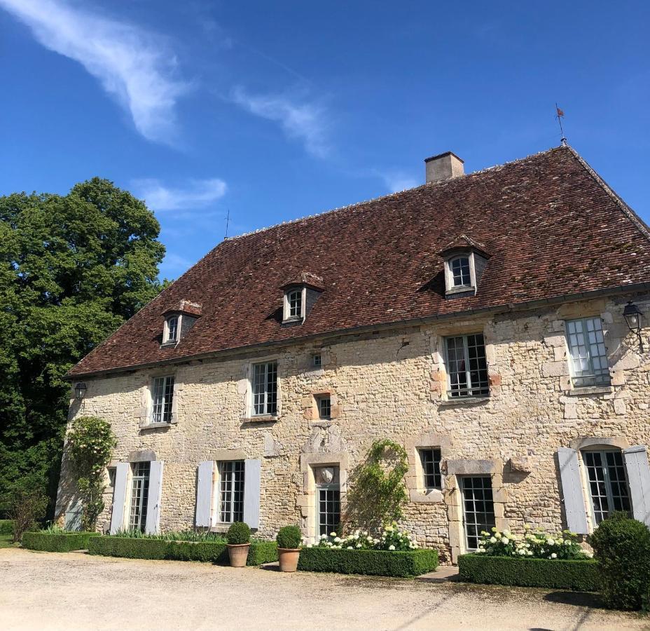 La Grand' Maison Vorly Eksteriør bilde